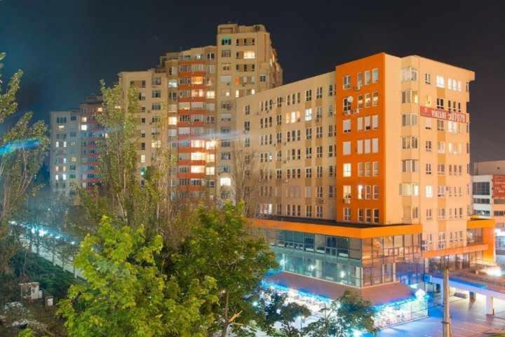 Красивая Квартира На Берегу Озера. Chisinau Exterior photo